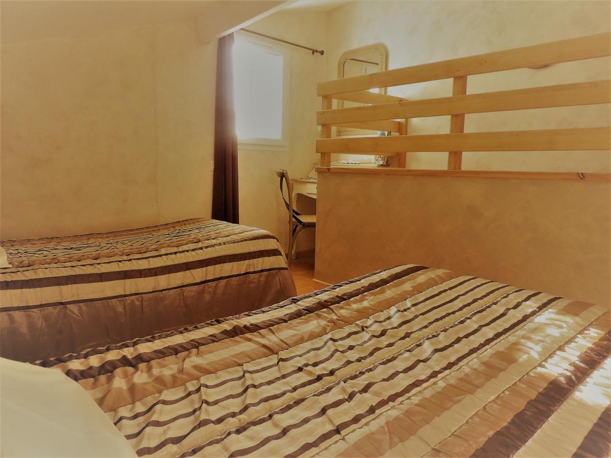 Chambres D'Hotes La Dorgisane Venterol  외부 사진