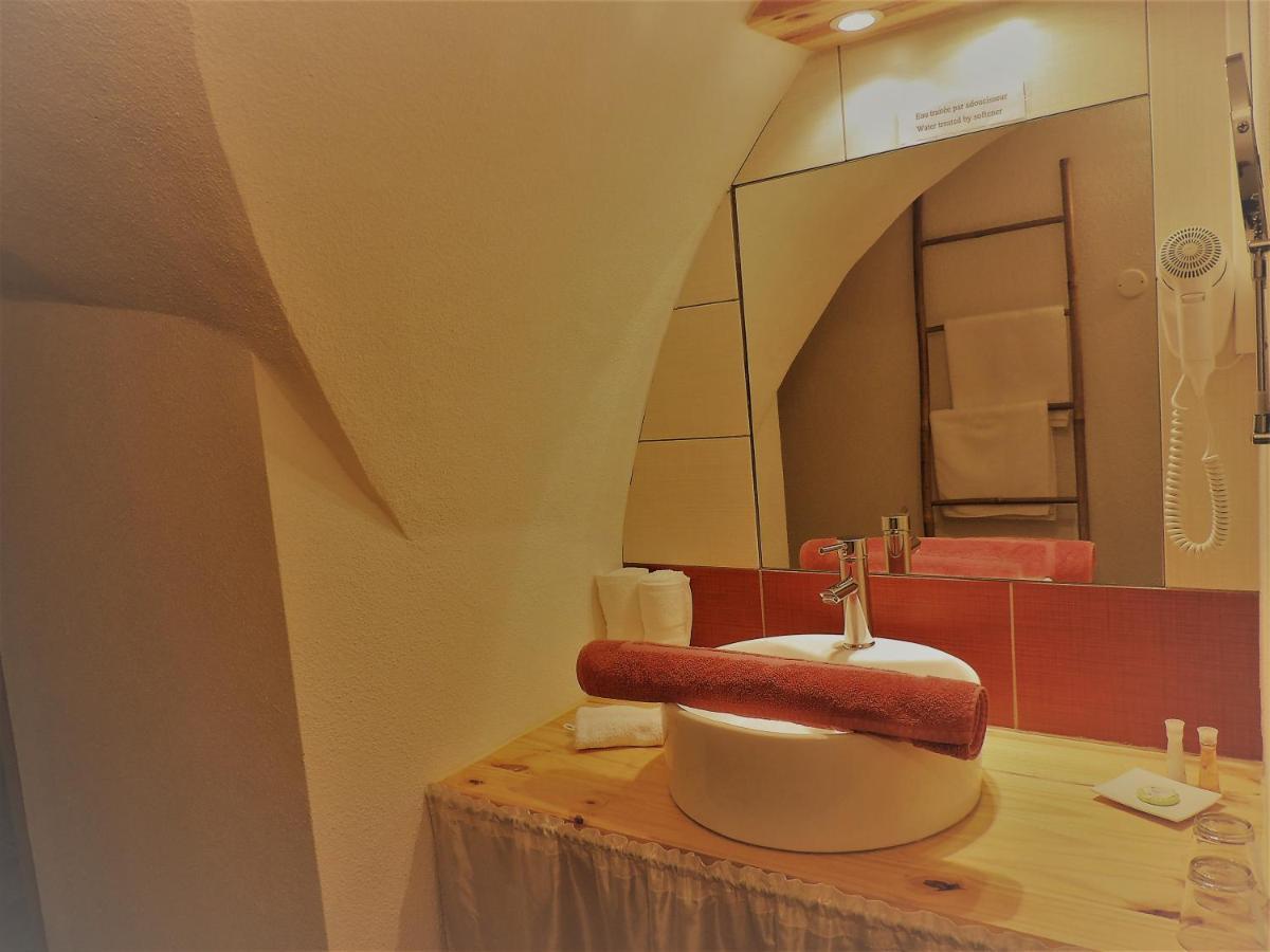Chambres D'Hotes La Dorgisane Venterol  외부 사진