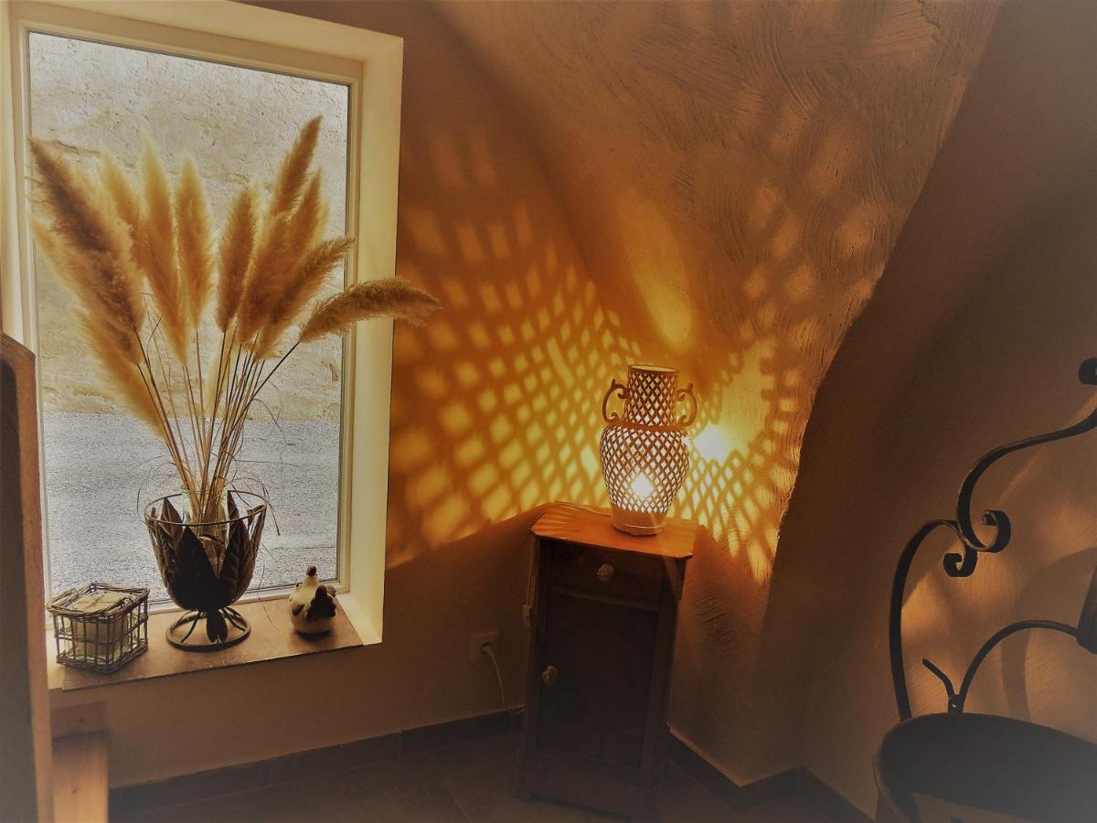 Chambres D'Hotes La Dorgisane Venterol  외부 사진