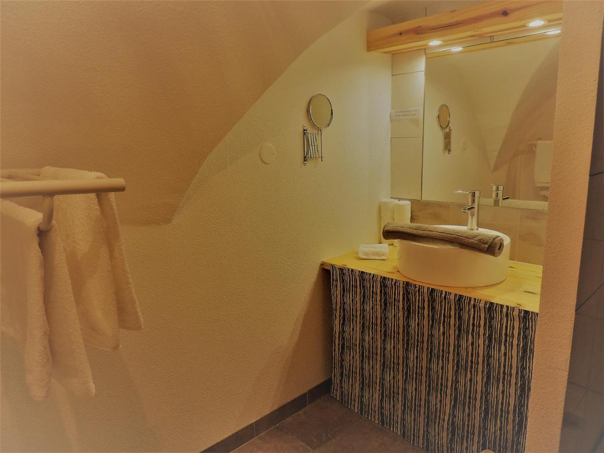 Chambres D'Hotes La Dorgisane Venterol  외부 사진
